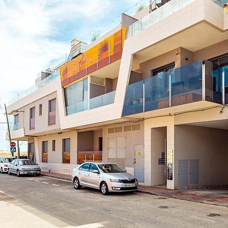 Beach And Рool Torrevieja Zewnętrze zdjęcie