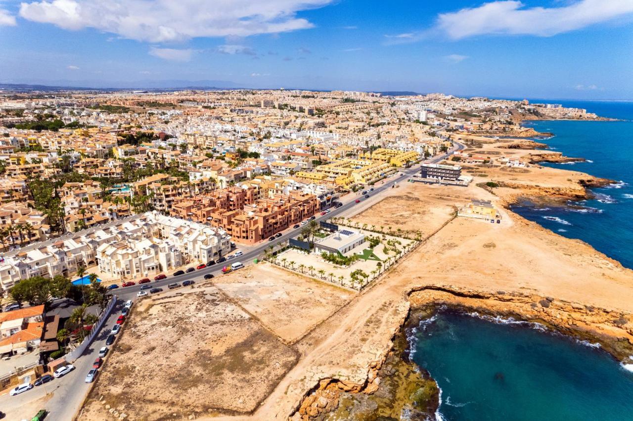 Beach And Рool Torrevieja Zewnętrze zdjęcie