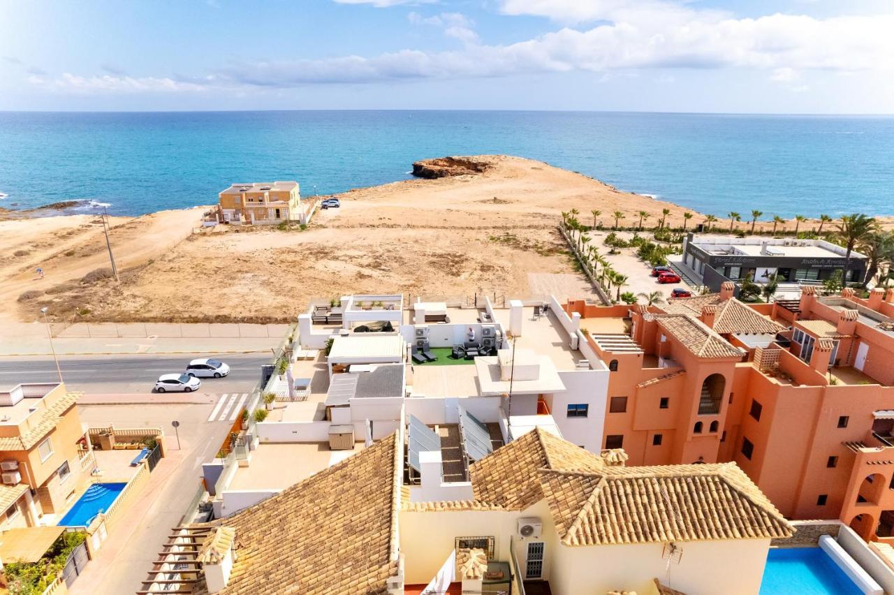 Beach And Рool Torrevieja Zewnętrze zdjęcie