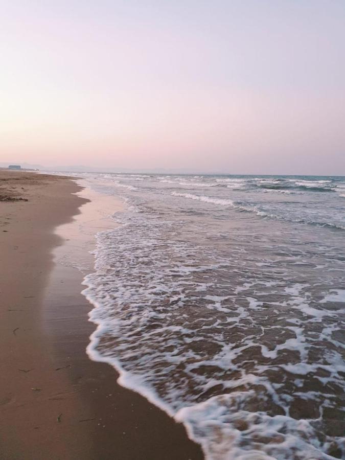 Beach And Рool Torrevieja Zewnętrze zdjęcie