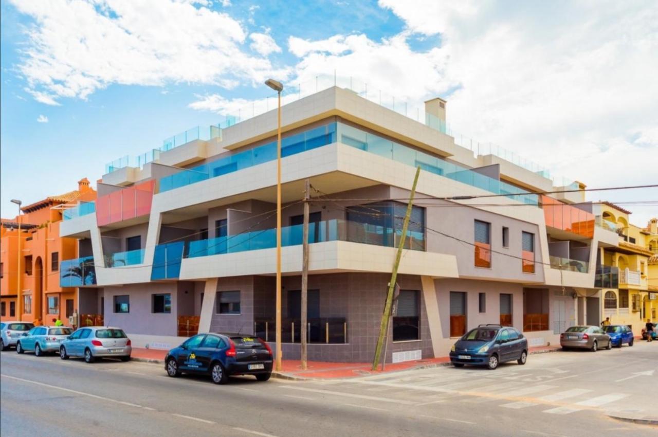 Beach And Рool Torrevieja Zewnętrze zdjęcie